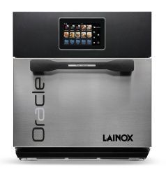 Печь комбинированная Lainox Oracle ORACGBXL