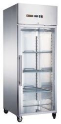 Шкаф морозильный Tatra TRC700 BT G