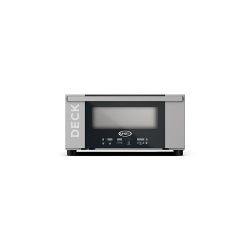 Печь подовая Unox XEBDC-01EU-D