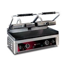 Гриль контактный Tatra TCG 6040 R R R+R