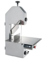 Пила для резки мяса Apach ASWX184A 220 В