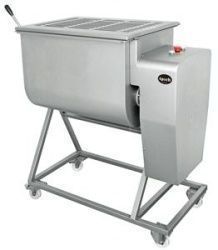Фаршемешалка Apach AMK100 PRO 380В