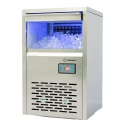 Льдогенератор Hurakan HKN-IMC90M