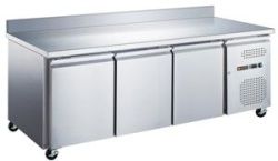Стол морозильный Tatra TRTGN3 BT SB