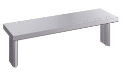 Полка Atesy Ривьера П-1. 700-02