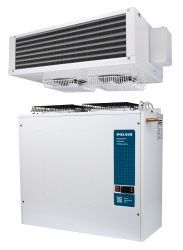 Сплит-система среднетемпературная Polair SM 218 S