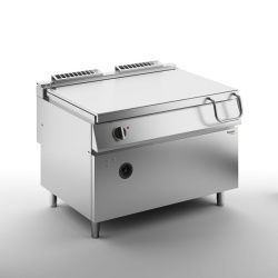 Сковорода опрокидывающаяся Apach SLBPG129ASS