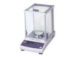 Весы лабораторные CAS CAUY-220