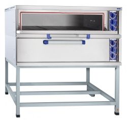 Шкаф жарочная Abat ЭШ-2К