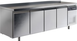 Стол морозильный Restoinox SHN-1111SN-B