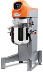 Миксер планетарный Starmix PL40NVHG