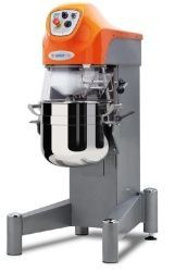 Миксер планетарный Starmix PL60NVAF