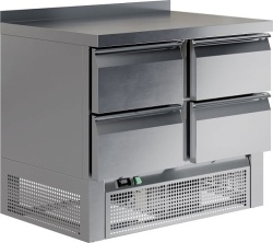 Стол морозильный Restoinox SHN-22SNE-B