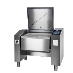 Сковорода опрокидывающаяся Jipa Jump 101