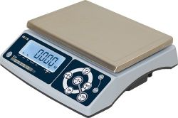 Весы порционные MAS MS-25