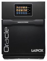 Печь комбинированная Lainox Oracle ORACBS