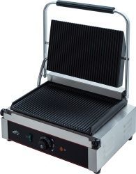 Гриль контактный Crazy Pan CP-CG34R