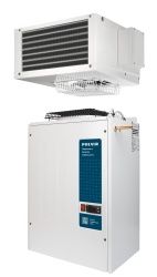 Сплит-система среднетемпературная Polair SM 109 S