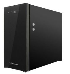 Шкаф холодильный Hurakan HKN-CMC9M