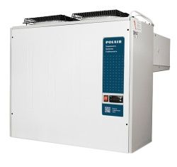 Моноблок среднетемпературный Polair MM 218 S