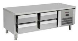 Стол морозильный Tatra TUSF 1600