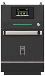 Печь комбинированная Pratica Fit Express Black 380 В