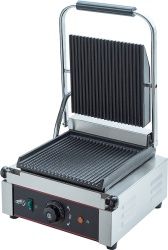 Гриль контактный Crazy Pan CP-CG22R