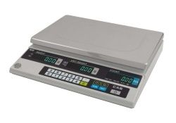 Весы порционные CAS CS-5