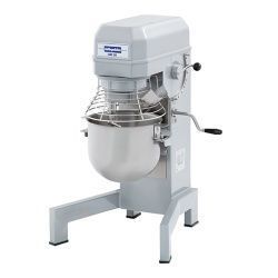 Миксер планетарный Ozti OM 20 TF