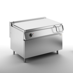 Сковорода опрокидывающаяся Apach SLBPE129ASS