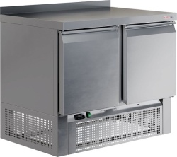 Стол морозильный Restoinox SHN-11SNE-B
