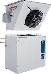 Сплит-система среднетемпературная Polair SM 342 S