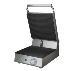 Гриль контактный Atesy ТГК-1-1.6-П-Ал-Р