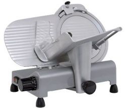 Слайсер RGV Lusso 300 S-L тефлон