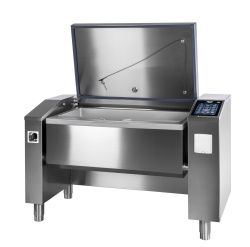 Сковорода опрокидывающаяся Jipa Jump 151