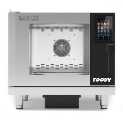 Пароконвектомат Lainox Foody FOEN051