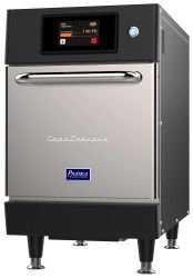 Печь комбинированная Pratica Copa Express-DM Stainless Steel 380 В