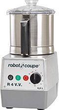 Куттеры Robot Coupe