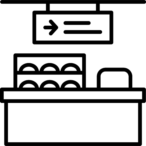 Линии раздачи