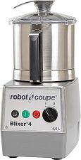 Бликсеры Robot Coupe