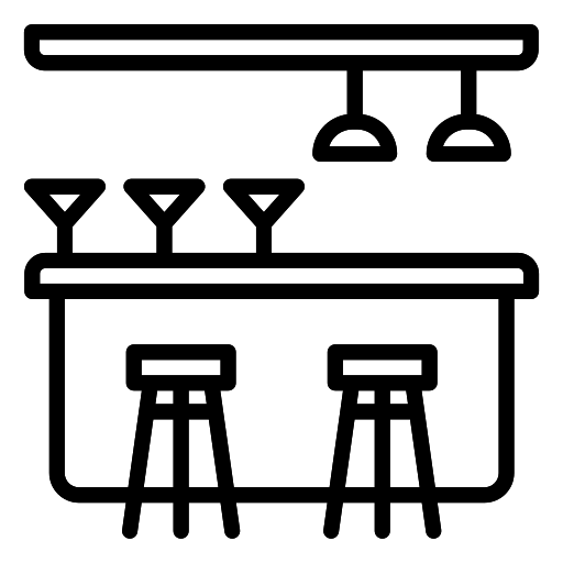 Для баров