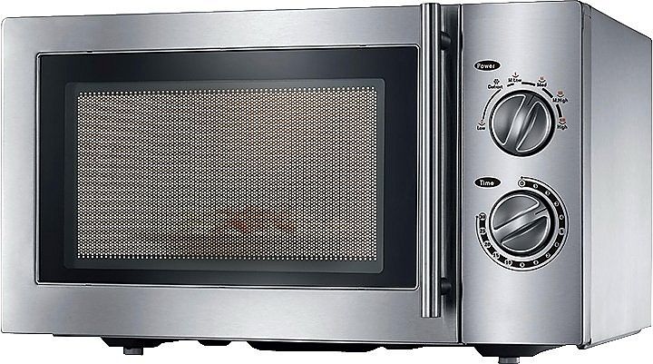 Микроволновые печи