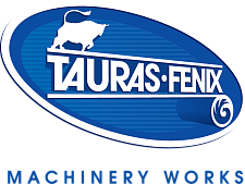 Machinery works Machinery works