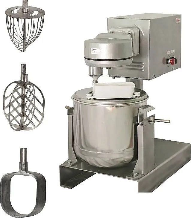 Универсальные кухонные машины