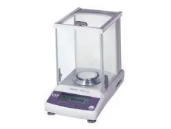 Весы лабораторные CAS CAUY-220