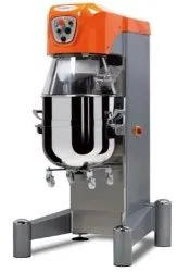 Миксер планетарный Starmix PL80SN3AF