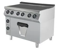 Плита электрическая Tatra TER.129OM