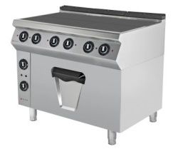 Плита электрическая Tatra TER.129OM