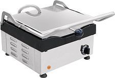 Грили контактные Abat Грили контактные Abat