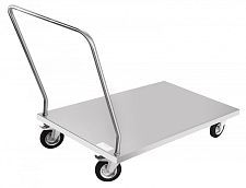 Тележки производственные Abat Тележки производственные Abat